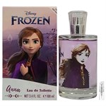 Disney Frozen Anna - Eau de Toilette - Geurmonster - 2 ml