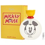 Disney Mickey Mouse - Eau de Toilette - Geurmonster - 2 ml