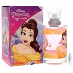 Disney Princess Belle - Eau de Toilette - Geurmonster - 2 ml
