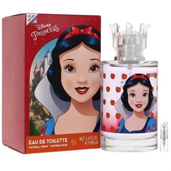Disney Snow White - Eau de Toilette - Geurmonster - 2 ml