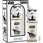 Disney Starwars Storm Trooper - Eau de Toilette - Geurmonster - 2 ml
