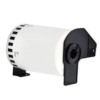 Brother DK-22243 compatibele labels