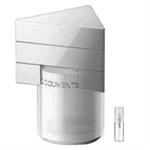 DOCUMENTS 闻献 Feather 羽化仙 - Eau de Parfum - Geurmonster - 2 ml