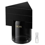DOCUMENTS 闻献 Mean 柔韧荆棘 - Eau de Parfum - Geurmonster - 2 ml