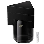 Documents 闻献 Off 夜漠回声 - Eau de Parfum - Geurmonster - 2 ml