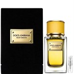 Dolce & Gabbana Velvet Ginestra - Eau de Parfum  - Geurmonster - 2 ml