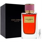 Dolce & Gabbana Velvet Love - Eau de Parfum  - Geurmonster - 2 ml