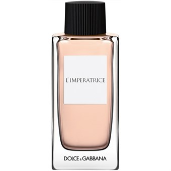 L\'Imperatrice 3 van Dolce & Gabbana - Eau De Toilette Spray 100 ml - voor vrouwen
