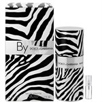 Dolce & Gabbana By - Eau de Toilette - Geurmonster - 2 ml