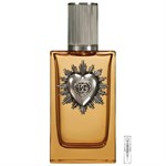 Dolce & Gabbana Devotion Pour Homme - Parfum - Geurmonster - 2 ml