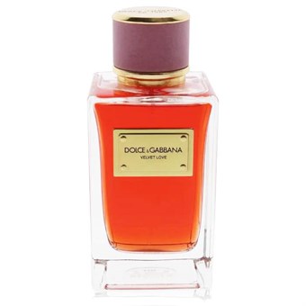 Dolce & Gabbana Velvet Love - Eau de Parfum - Reisformaat - 10 m