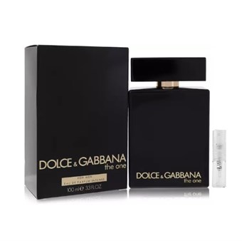 Dolce & Gabbana The One Intense - Eau de Parfum - Geurmonster - 2 ml