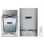 Dolce & Gabbana The One Grey - Eau de Toilette - Geurmonster - 2 ml