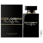 Dolce & Gabbana The Only One - Eau de Parfum Intense - Geurmonster - 2 ml