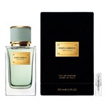 Dolce & Gabbana Velvet Infusion - Eau de Parfum - Geurmonster - 2 ml