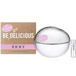 Donna Karan DKNY Be 100% Delicious - Eau de Parfum - Geurmonster - 2 ml