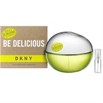 Donna Karan DKNY Be Delicious - Eau de Parfum - Geurmonster - 2 ml