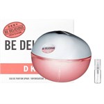 Donna Karan DKNY Be Delicious Fresh Blossom - Eau de Parfum - Geurmonster - 2 ml