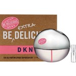 Donna Karan DKNY Be Extra Delicious - Eau de Parfum - Geurmonster - 2 ml