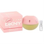 Donna Karan DKNY Sweet Delicious Pink Macaron - Eau de Parfum - Geurmonster - 2 ml