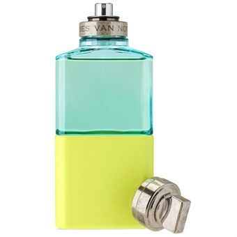 Dries Van Noten Neon Garden - Eau de Parfum - Reisformaat - 10 ml