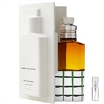 Dries Van Noten Rock The Myrrh - Eau de Parfum - Geurmonster - 2 ml