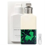 Dries Van Noten Santal Greenery - Eau de Parfum - Geurmonster - 2 ml