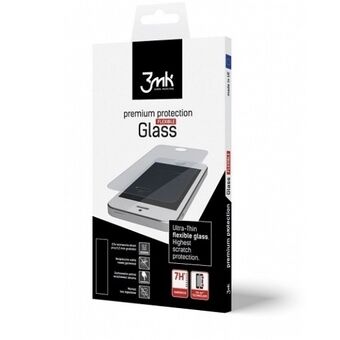 3MK FlexibleGlass Huawei MediaPad T3 10 "Hybride Glas