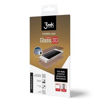 3MK FlexibleGlass 3D Xiaomi Mi9 SE Hybride Glas + Folie