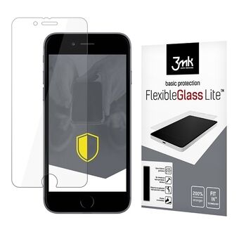 3MK FlexibelGlass Lite Macbook Air 13" 2018 Hybrid Glass Lite