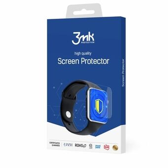 3MK All-Safe Booster Horloge Pakket 1 st / 1 st