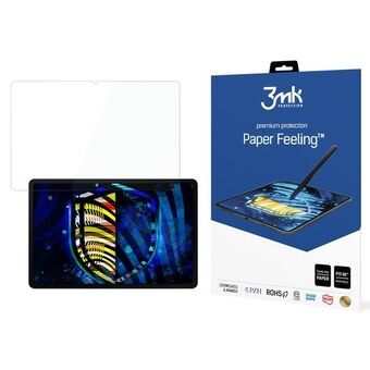 3MK PaperFeeling Sam Galaxy Tab S8 11" 2szt/2pcs

3MK PaperFeeling Sam Galaxy Tab S8 11" 2 st/2stuks