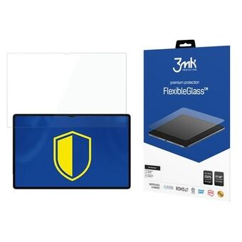 3MK Flexibel Glas Sam Galaxy Tab S8 Ultra 14.6" Hybride Glas