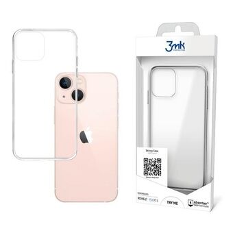 3MK All-Safe Skinny Case iPhone 13 Mini Doorzichtig
