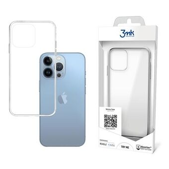 3MK All-Safe Skinny Case iPhone 13 Pro Doorzichtig