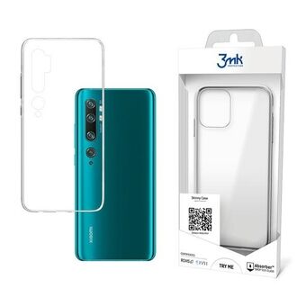 3MK All-Safe Skinny Case Xiaomi Redmi Note 10 Pro Doorzichtig