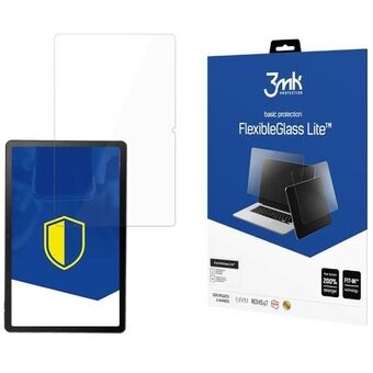 3MK FlexibleGlass Lite Lenovo Tab M10 3e generatie 10,1" Hybrid Glass Lite