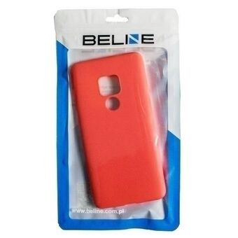 Beline Case Candy Samsung S20 FE G780 roze / roze