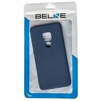 Beline Case Candy Realme 7 Pro marine / marine