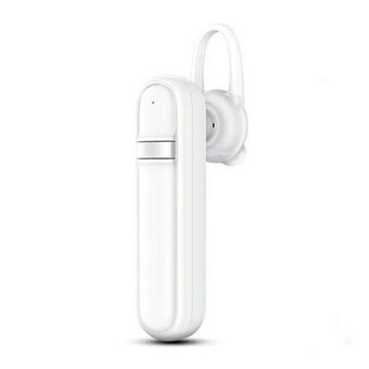 Beline Bluetooth koptelefoon LM01 wit/wit