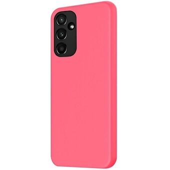 Beline Etui Candy Samsung A14 5G A146 in de kleur roze/pink.