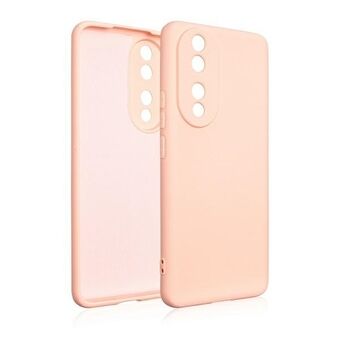 Beline Silicone Case Honor 90 roze-goudkleurig/rose goud