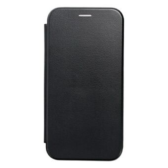 Beline Etui Boek Magnetisch Xiaomi Poco X3 Pro zwart/zwart