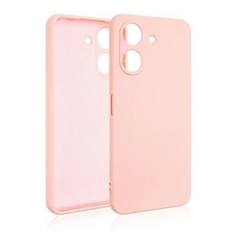 Beline Etui Silicone Xiaomi 13C roze-goud Poco C65