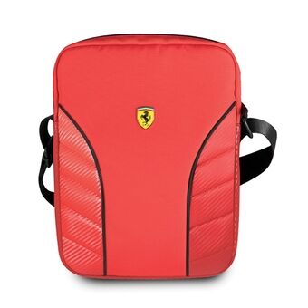 Ferrari Case FESRBSH10RE Tablet 10 "rood / rood Scuderia