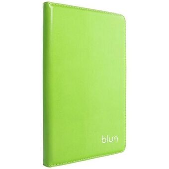 Blun Universal tablettas voor 8" UNT lime/lime tablet