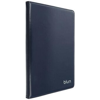Blun Universal tablettas 12,4" UNT blauw/blauw