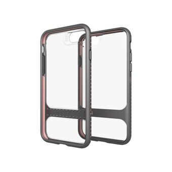 Gear4 D3O Soho iPhone 7/8 / SE 2020 / SE 2022 roze goud / roze goud IC7011D3
