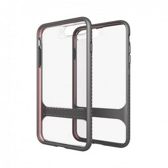 Gear4 D3O Soho iPhone 7/8 Plus in rozowo zł oty/pink gold IC7L11D3