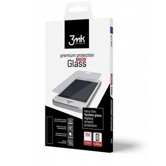 3MK FlexibleGlass iPhone 6S / 6 Plus hybride glas